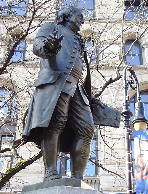 Pennsylvania Gazette